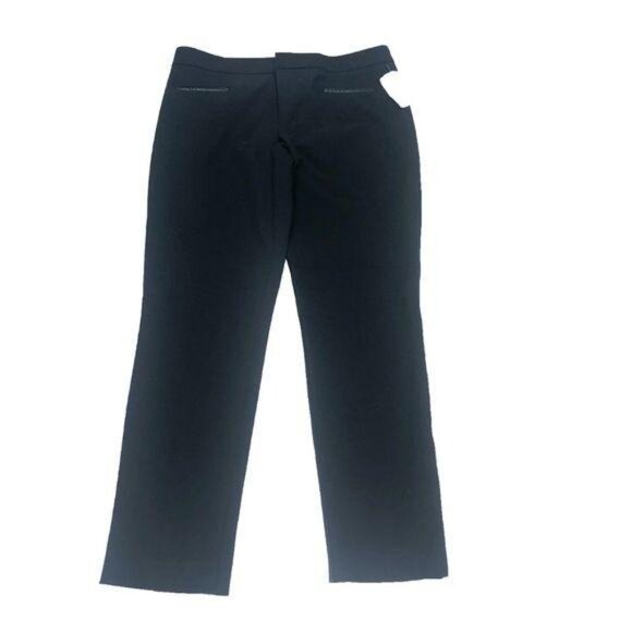 Sanctuary Black City Peg Pant - Picture 5 of 7